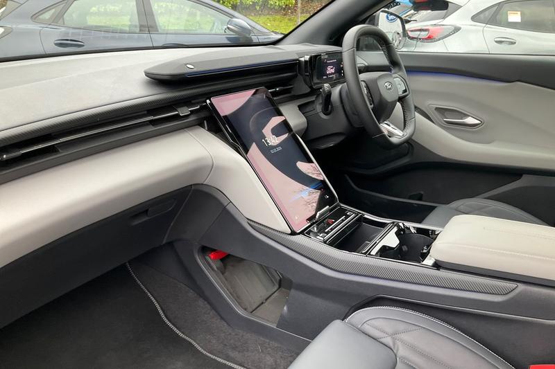 Used Ford Capri 2025 for sale - 77476878: Photo 18