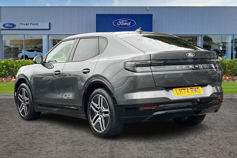 Used Ford Capri 2025 for sale - 77476878: Photo 2