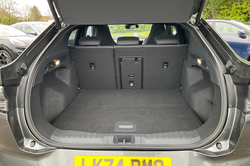 Used Ford Capri 2025 for sale - 77476878: Photo 21