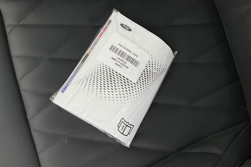 Used Ford Capri 2025 for sale - 77476878: Photo 22