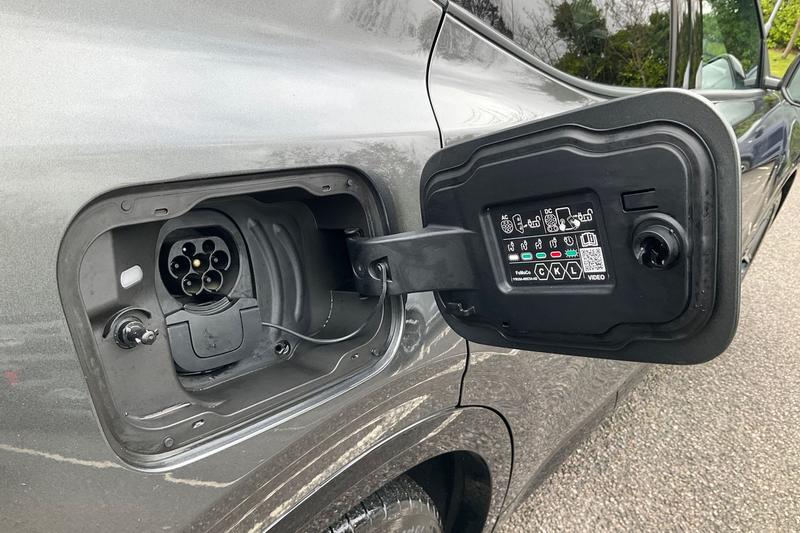 Used Ford Capri 2025 for sale - 77476878: Photo 23