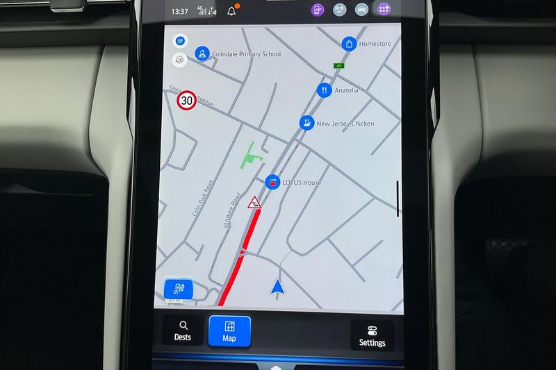 Used Ford Capri 2025 for sale - 77476878: Photo 26