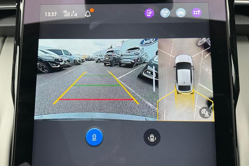 Used Ford Capri 2025 for sale - 77476878: Photo 27