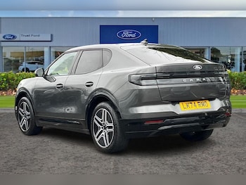 Used Ford Capri 2025 for sale - 77476878: Photo