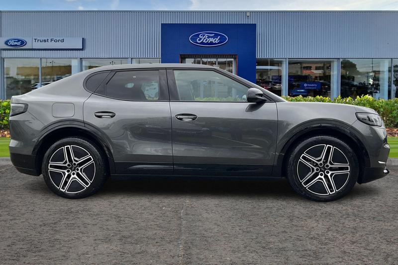 Used Ford Capri 2025 for sale - 77476878: Photo 3