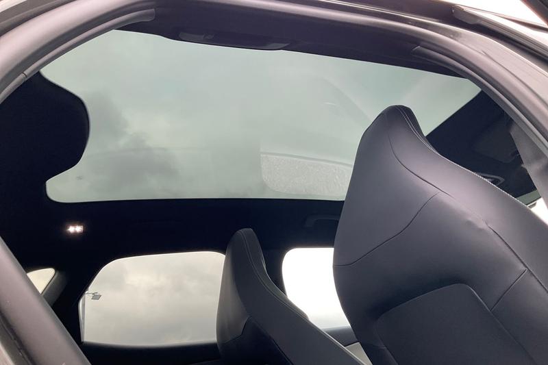 Used Ford Capri 2025 for sale - 77476878: Photo 34