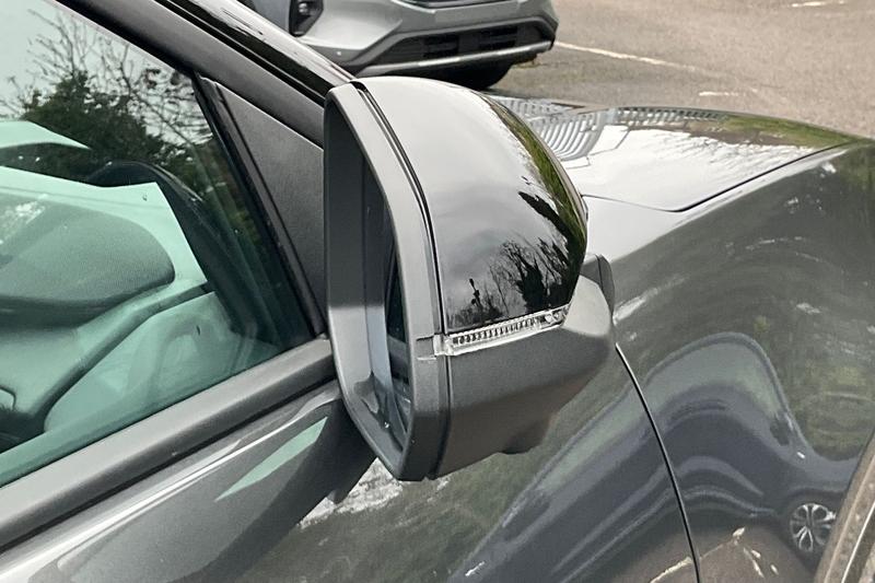 Used Ford Capri 2025 for sale - 77476878: Photo 37