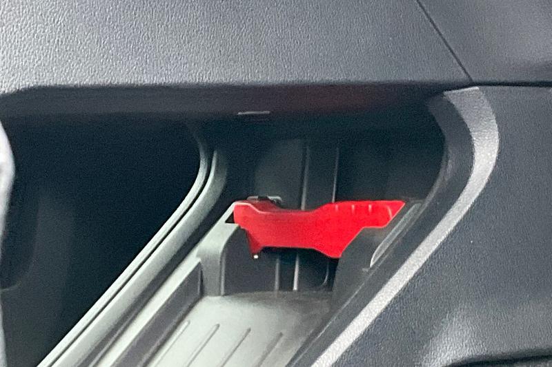 Used Ford Capri 2025 for sale - 77476878: Photo 39