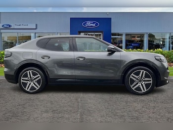 Used Ford Capri 2025 for sale - 77476878: Photo