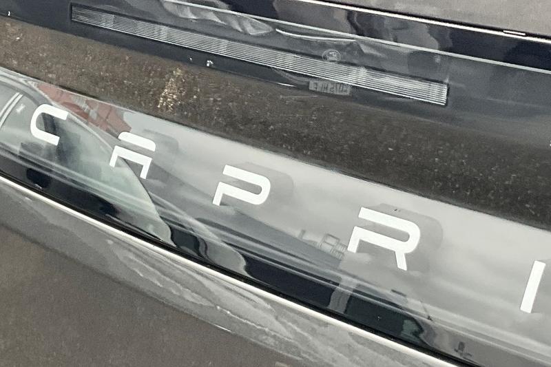 Used Ford Capri 2025 for sale - 77476878: Photo 40