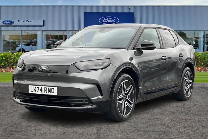 Used Ford Capri 2025 for sale - 77476878: Photo 5