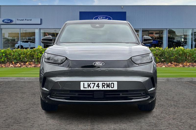 Used Ford Capri 2025 for sale - 77476878: Photo 6