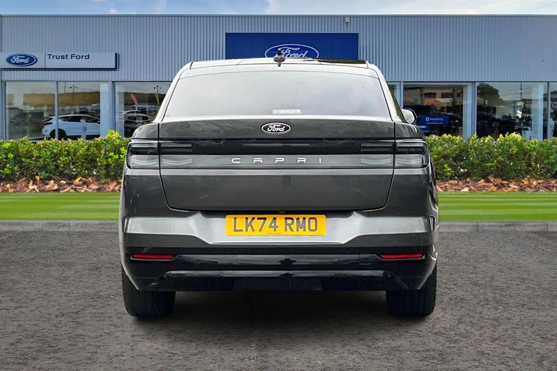 Used Ford Capri 2025 for sale - 77476878: Photo 7