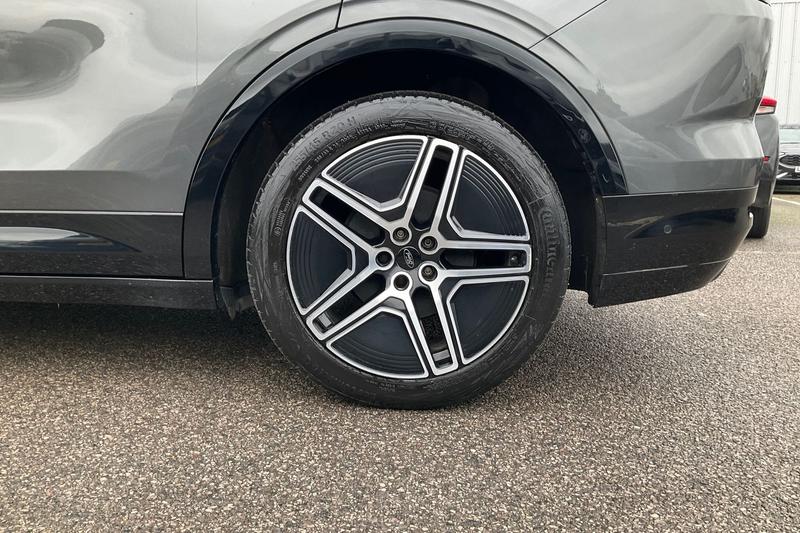 Used Ford Capri 2025 for sale - 77476878: Photo 8