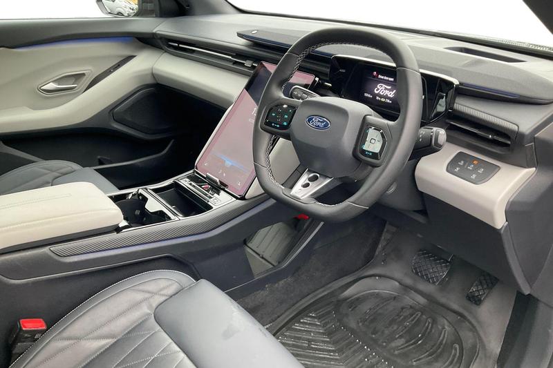 Used Ford Capri 2025 for sale - 77476878: Photo 9