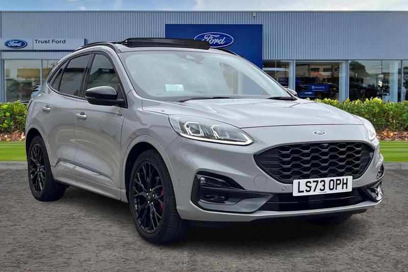 Used Ford Kuga 2023 for sale - 76385127: Photo 1