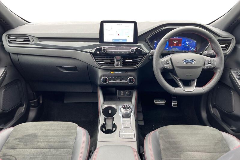 Used Ford Kuga 2023 for sale - 76385127: Photo 10