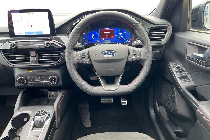 Used Ford Kuga 2023 for sale - 76385127: Photo 11