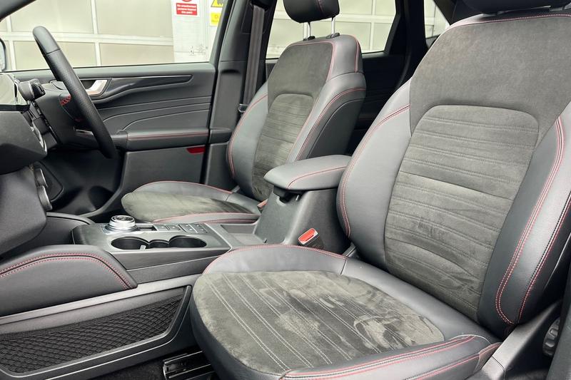 Used Ford Kuga 2023 for sale - 76385127: Photo 19