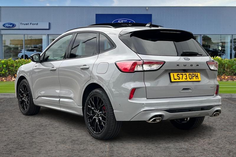 Used Ford Kuga 2023 for sale - 76385127: Photo 2