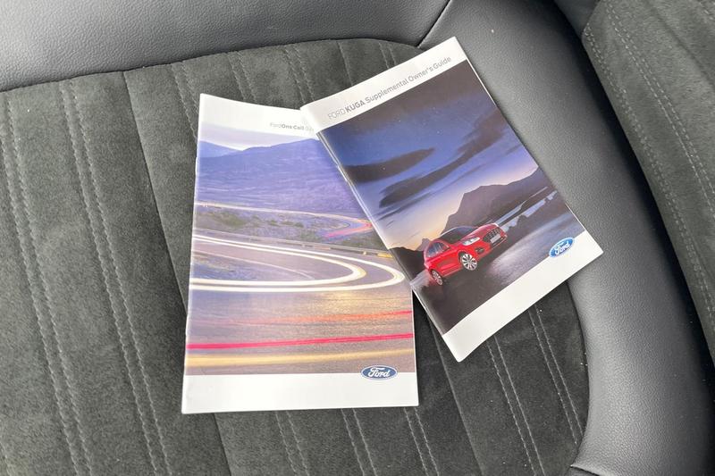 Used Ford Kuga 2023 for sale - 76385127: Photo 22