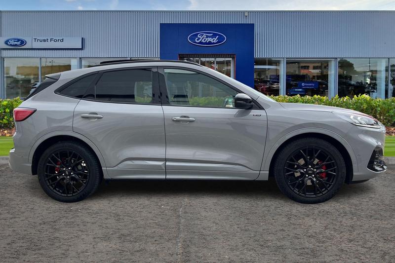 Used Ford Kuga 2023 for sale - 76385127: Photo 3