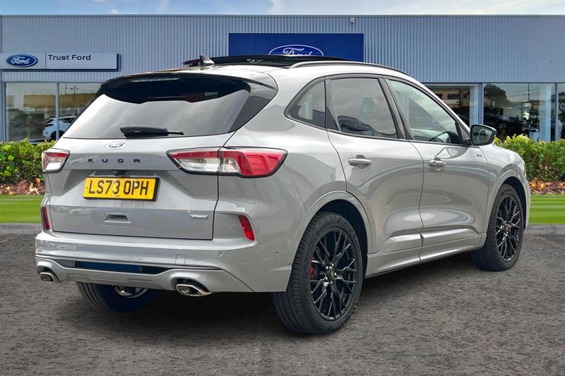 Used Ford Kuga 2023 for sale - 76385127: Photo 4