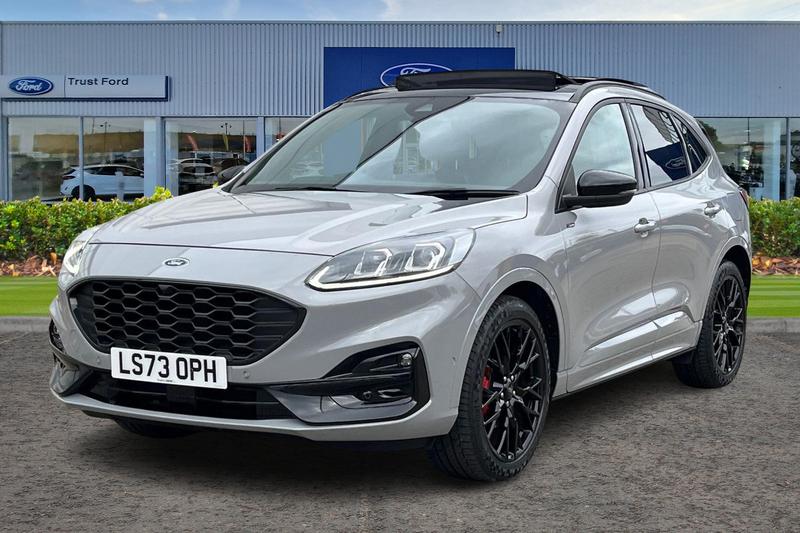 Used Ford Kuga 2023 for sale - 76385127: Photo 5