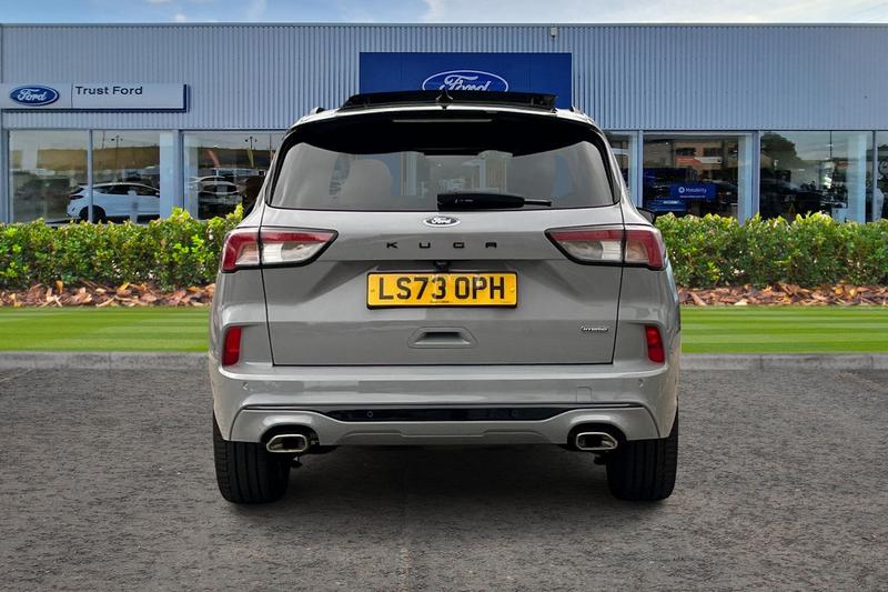 Used Ford Kuga 2023 for sale - 76385127: Photo 7