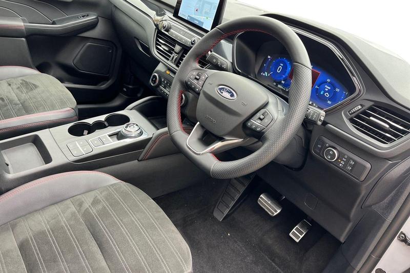 Used Ford Kuga 2023 for sale - 76385127: Photo 9