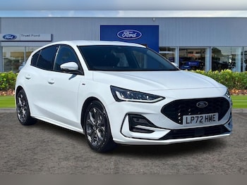 Used Ford Focus 2022 for sale - 78556083: Photo