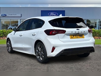 Used Ford Focus 2022 for sale - 78556083: Photo