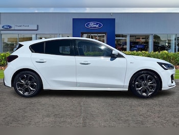 Used Ford Focus 2022 for sale - 78556083: Photo