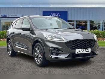 Used Ford Kuga 2022 for sale - 75463115: Photo