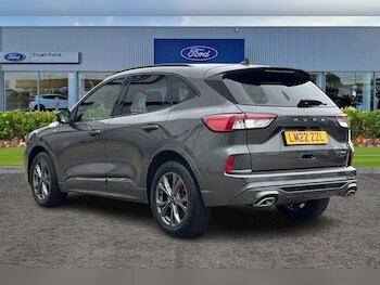 Used Ford Kuga 2022 for sale - 75463115: Photo