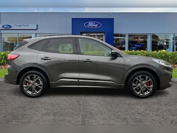 Used Ford Kuga 2022 for sale - 75463115: Photo