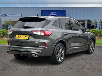 Used Ford Kuga 2022 for sale - 75463115: Photo