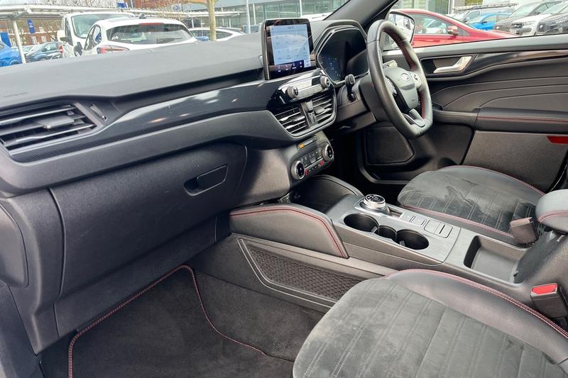 Used Ford Kuga 2023 for sale - 77493311: Photo 18