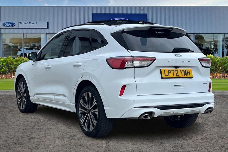 Used Ford Kuga 2023 for sale - 77493311: Photo 2