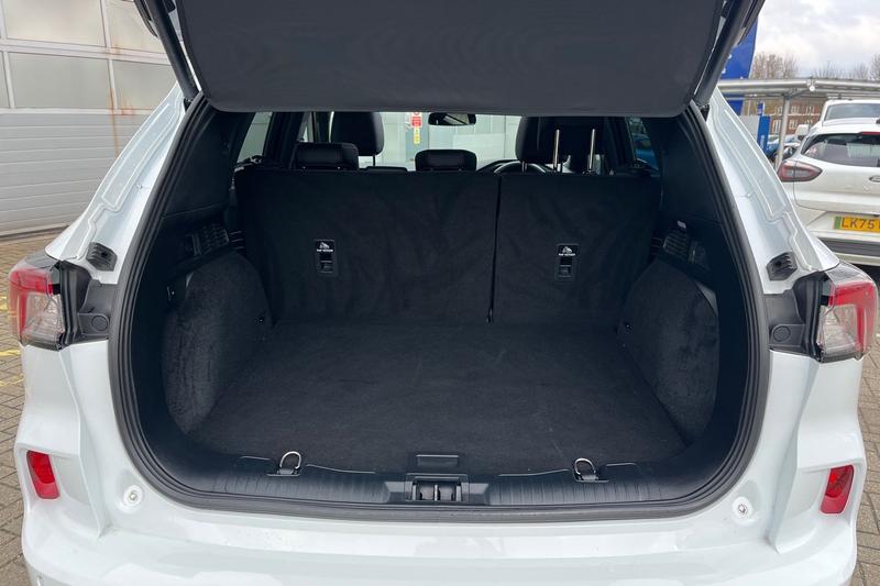 Used Ford Kuga 2023 for sale - 77493311: Photo 21