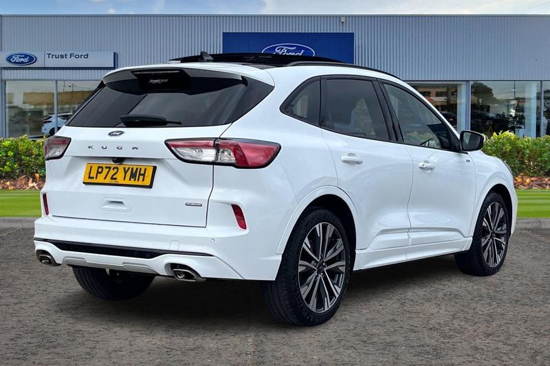 Used Ford Kuga 2023 for sale - 77493311: Photo 4