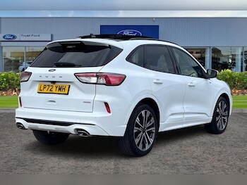 Used Ford Kuga 2023 for sale - 77493311: Photo