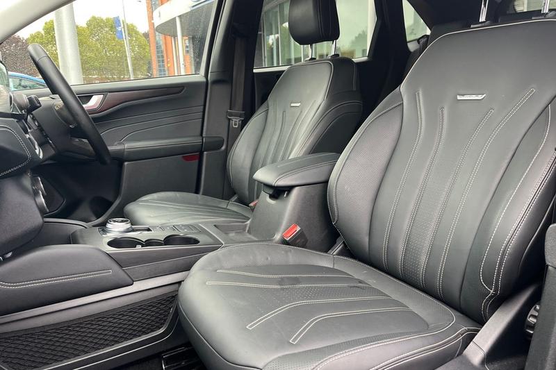 Used Ford Kuga 2024 for sale - 76458505: Photo 19