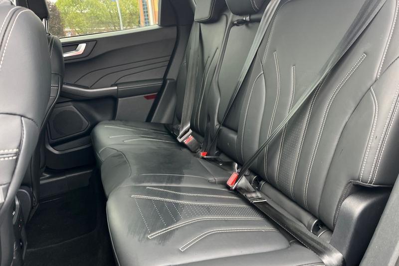 Used Ford Kuga 2024 for sale - 76458505: Photo 20