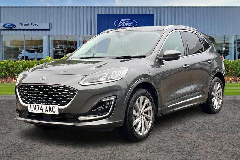 Used Ford Kuga 2024 for sale - 76458505: Photo 5