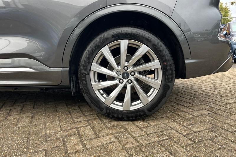 Used Ford Kuga 2024 for sale - 76458505: Photo 8