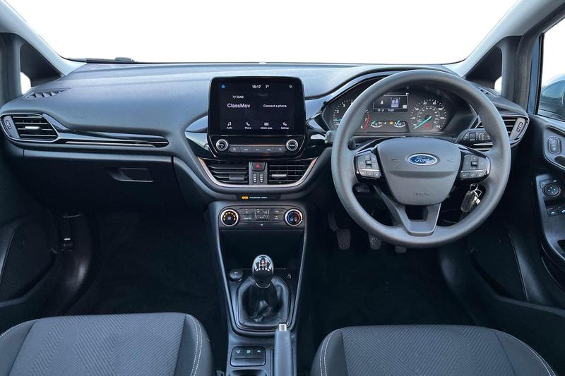 Used Ford Fiesta 2022 for sale - 77009495: Photo 10