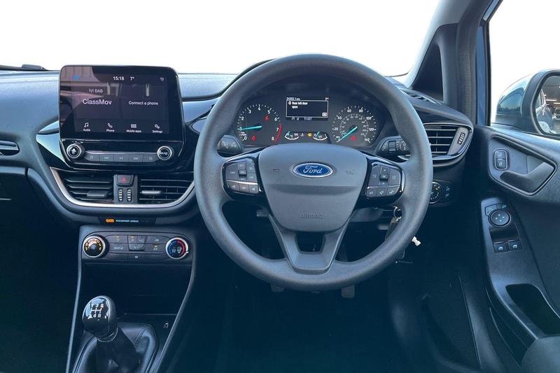 Used Ford Fiesta 2022 for sale - 77009495: Photo 11