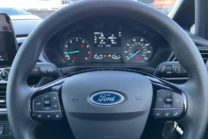 Used Ford Fiesta 2022 for sale - 77009495: Photo 12