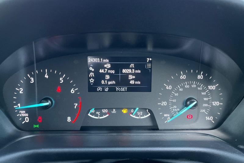 Used Ford Fiesta 2022 for sale - 77009495: Photo 13